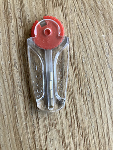 Originaal Zippo Marlboro – USA – originaalkarbiga (4 foto / 4)