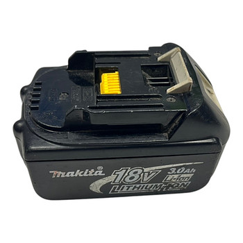 Makita aku 18V 3.0Ah BL1830B