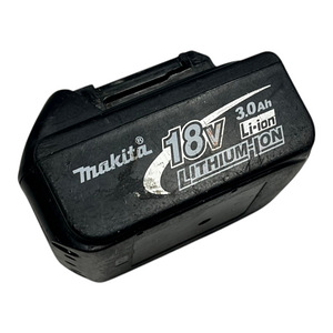 Makita aku 18V 3.0Ah BL1830B (3 foto / 4)