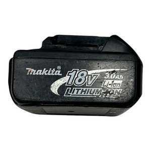 Makita aku 18V 3.0Ah BL1830B (4 foto / 4)