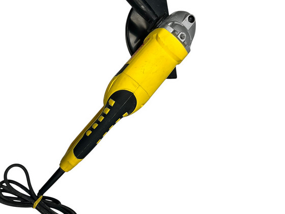 Болгарка Jasper TG230M3