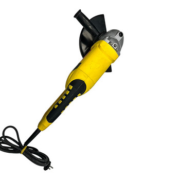 Болгарка Jasper TG230M3