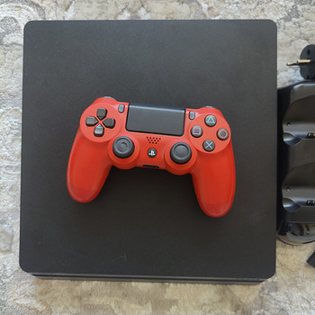 Ps4 slim 1T