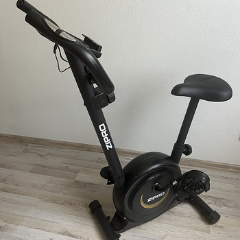 Velotrenažöör