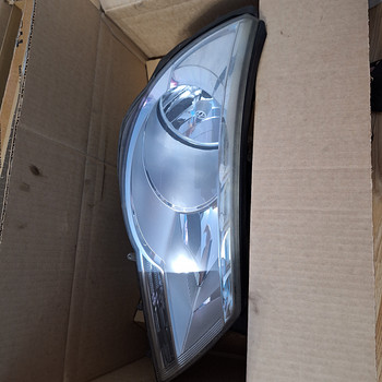 Volkswagen Tiguani originaalsed halogeenesituled (paar)