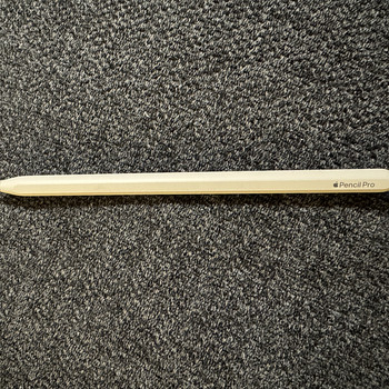 Apple Pencil Pro