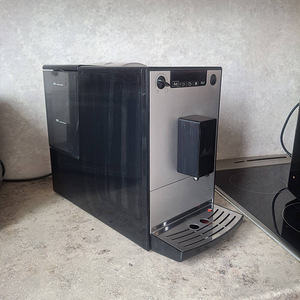 Melitta Caffeo Solo kohvimasin (2 foto / 2)