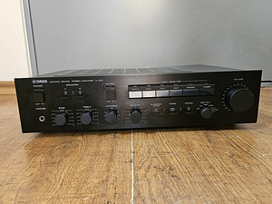 Yamaha A-500 Stereo Integrated Amplifier (1 foto / 4)
