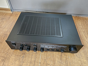 Yamaha A-500 Stereo Integrated Amplifier (2 foto / 4)
