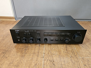 Yamaha A-500 Stereo Integrated Amplifier (3 foto / 4)