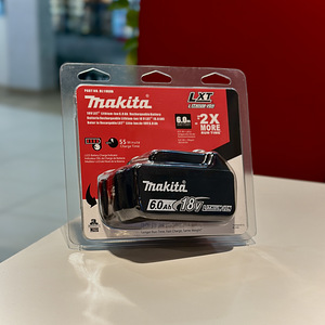 Makita aku (1 foto / 2)