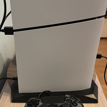 Ps 5 Slim digital edition,825 gb