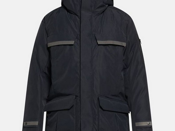 UUS! HUGO BOSS GREEN TALVE PARKA! Loe info