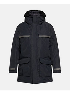 UUS! HUGO BOSS GREEN TALVE PARKA! Loe info (1 фото из 5)