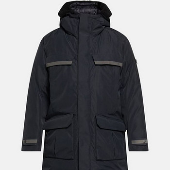 UUS! HUGO BOSS GREEN TALVE PARKA! Loe info