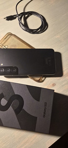 Samsung Galaxy S 22 (8 foto / 8)