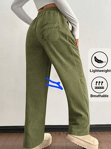 Новые брюки 3XL (2 фото из 3)