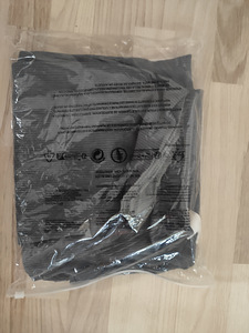 Новые брюки 3XL (3 фото из 3)