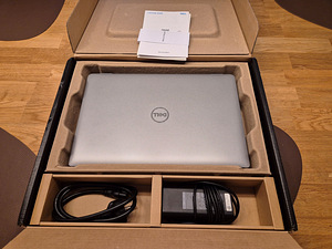 Dell Latitude 5440 (i5, 8GB RAM, 256GB SSD jne) (1 foto / 8)