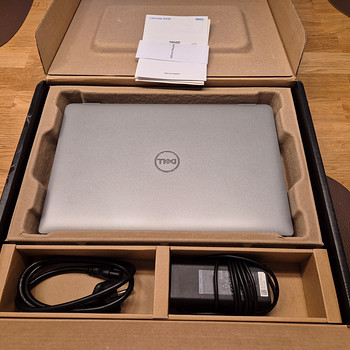 Dell Latitude 5440 (i5, 8GB RAM, 256GB SSD jne)