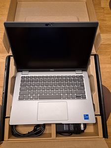Dell Latitude 5440 (i5, 8GB RAM, 256GB SSD jne) (2 foto / 8)