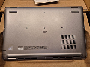 Dell Latitude 5440 (i5, 8GB RAM, 256GB SSD jne) (7 foto / 8)
