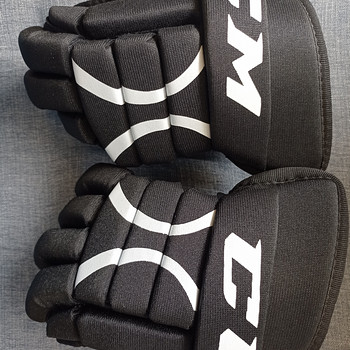 Hokikindad CCM