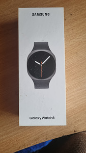 GALAXY WATCH 8 (1 фото из 4)
