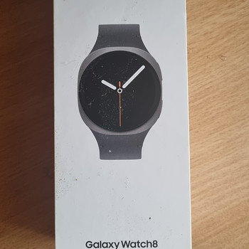 GALAXY WATCH 8