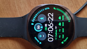 GALAXY WATCH 8 (3 фото из 4)