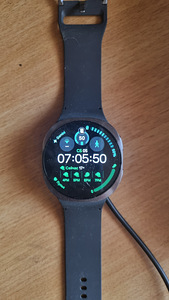 GALAXY WATCH 8 (4 фото из 4)