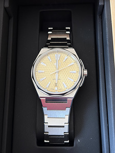 Christopher Ward The Twelve "Midnight Sun" (Full Set, Unworn (4 foto / 10)