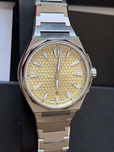 Christopher Ward The Twelve "Midnight Sun" (Full Set, Unworn (9 foto / 10)