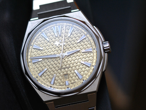 Christopher Ward The Twelve "Midnight Sun" (полный комплект,