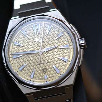 Christopher Ward The Twelve "Midnight Sun" (полный комплект,