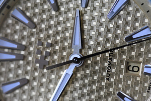 Christopher Ward The Twelve "Midnight Sun" (Full Set, Unworn (10 foto / 10)