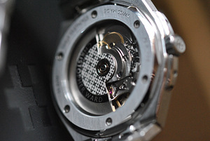 Christopher Ward The Twelve "Midnight Sun" (Full Set, Unworn (3 foto / 10)