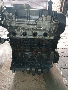 VW 2.0TDI mootor, 103KW, 140PS (2 foto / 4)