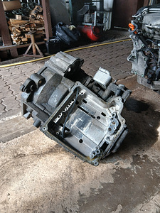 DSG automaatkäigukast VW PASSAT 2005 a. (3 foto / 3)