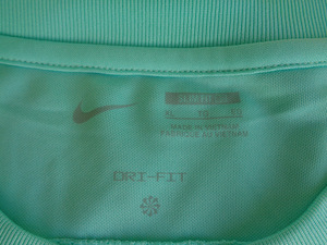 T-särk Nike XL (3 foto / 6)