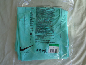 T-särk Nike XL (6 foto / 6)