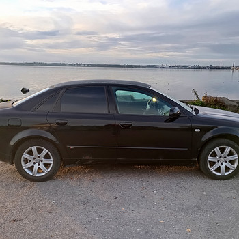 Audi A4 2.0