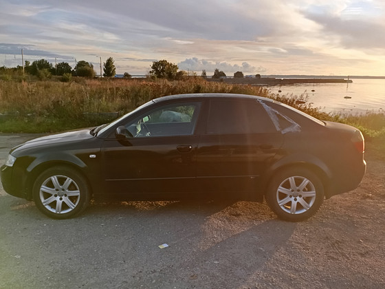 Audi A4 2.0