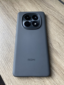 Xiaomi Redmi Note 15 5G 128GB (2 фото из 2)