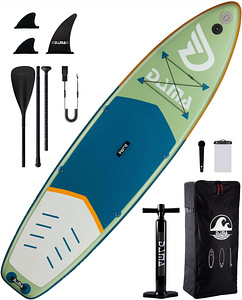 SUP DAMA 11' × 33" × 6" (1 фото из 7)