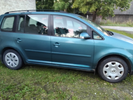 Volksvagen