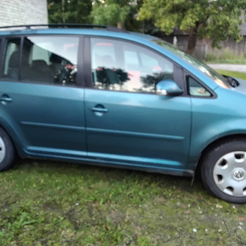 Volksvagen