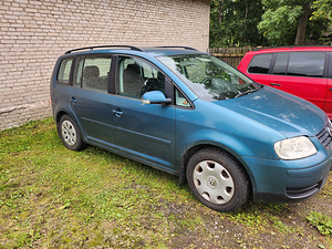 Volksvagen (2 foto / 6)