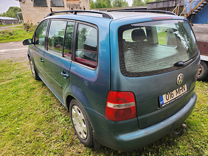 Volksvagen (3 foto / 6)