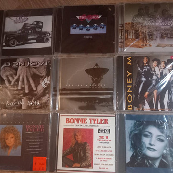 Cd-d vol 1
